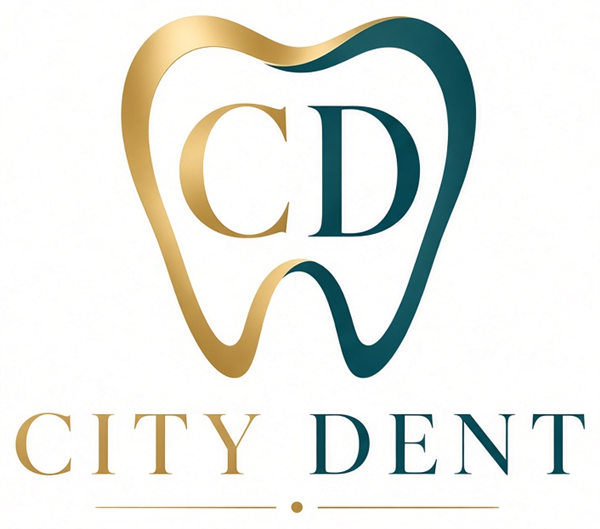 City-Dent — Berlin Mitte Diş Kliniği
