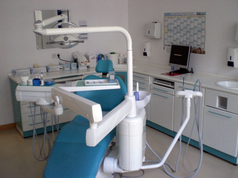 Behandlungsraum 5
